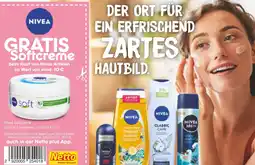 Netto Marken-Discount Nivea softcreme Angebot