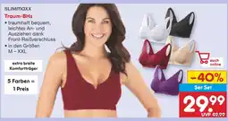 Netto Marken-Discount Slimmaxx traum-bhs Angebot