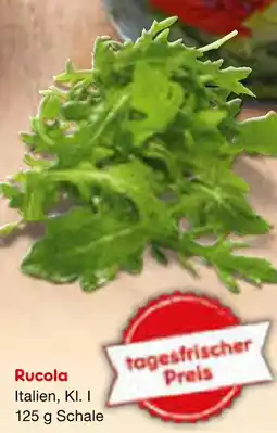 Netto Marken-Discount Rucola Angebot