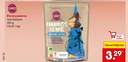 Netto Marken-Discount Clarkys paranusskerne Angebot