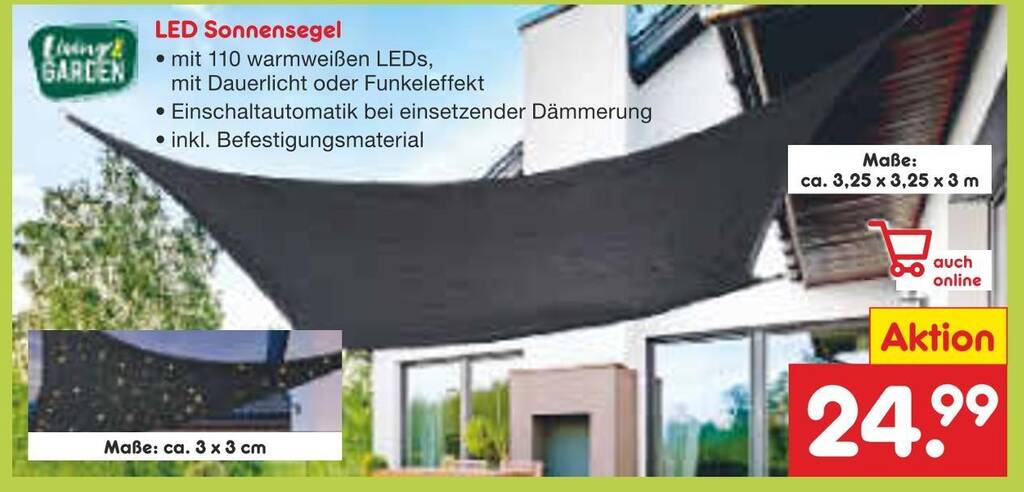 sonnensegel rechteckig wasserdurchlässig 2.5 x 2.9 m UV Schutz Luftdurchlässig Wetterfest Reißfest mit Ösen Schattennetz Outdoor für Balkon Terrasse Garten, Weiß Pucksack Bio-Baumwolle – 0.5 Camera Backpacks Farbe:Essential Beige