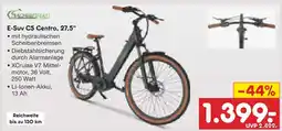 Netto Marken-Discount E-suv c5 centro, 27,5 Angebot