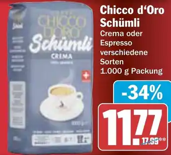 AEZ Chicco d'Oro Schümli Angebot