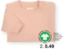 Zeeman Sweater Angebot