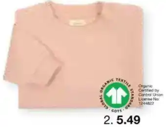 Zeeman Sweater Angebot