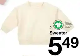 Zeeman Sweater Angebot