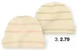 Zeeman Mütze Angebot