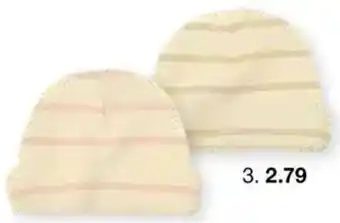Zeeman Mütze Angebot