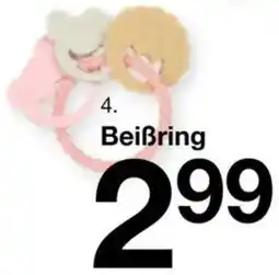 Zeeman Beißring Angebot