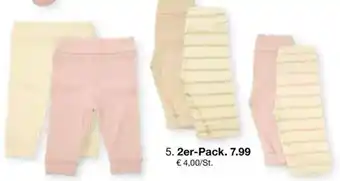 Zeeman Hose Angebot