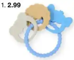 Zeeman Beiẞring Angebot