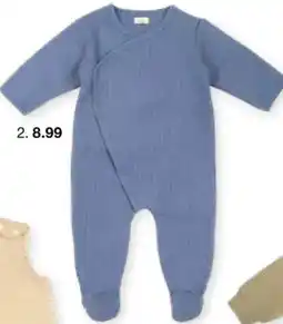 Zeeman Strampler Angebot