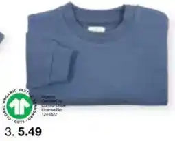 Zeeman Sweater Angebot