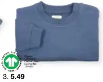 Zeeman Sweater Angebot