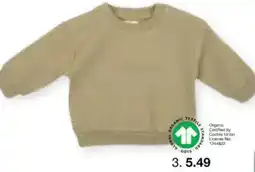 Zeeman Sweater Angebot