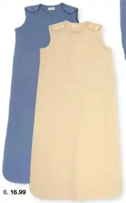 Zeeman Schlafsack Angebot