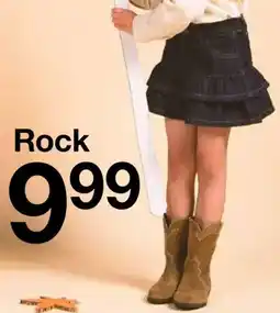 Zeeman Rock Angebot