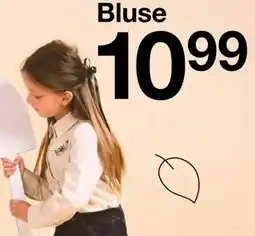 Zeeman Bluse Angebot