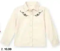 Zeeman Bluse Angebot