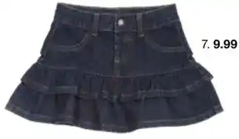 Zeeman Rock Angebot