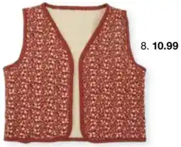 Zeeman Weste Angebot