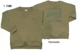 Zeeman Pullover Angebot