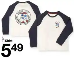 Zeeman T-Shirt Angebot