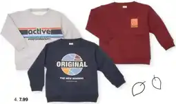 Zeeman Pullover Angebot