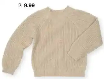 Zeeman Pullover Angebot