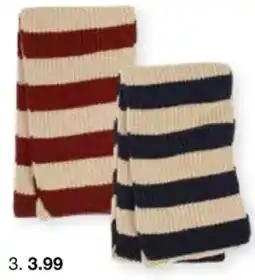 Zeeman Schal Angebot