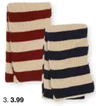 Zeeman Schal Angebot