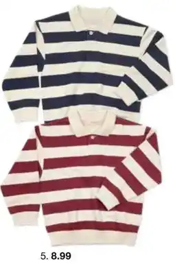 Zeeman Pullover Angebot
