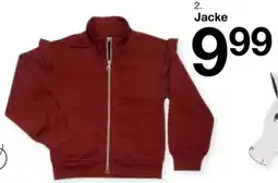 Zeeman Jacke Angebot