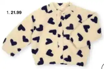 Zeeman Jacke Angebot