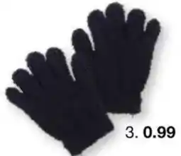Zeeman Handschuhe Angebot