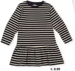 Zeeman Kleid Angebot