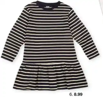 Zeeman Kleid Angebot