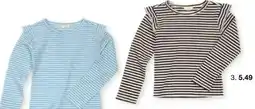 Zeeman T-Shirt Angebot