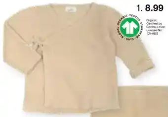 Zeeman Jacke Angebot