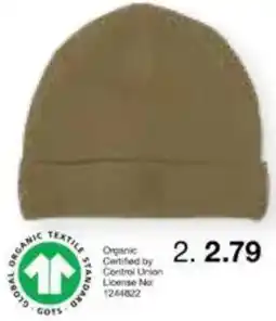 Zeeman Mütze Angebot
