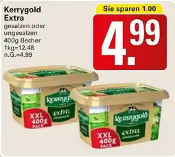 WEZ Kerrygold Extra Angebot