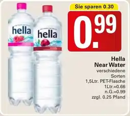 WEZ Hella Near Water Angebot