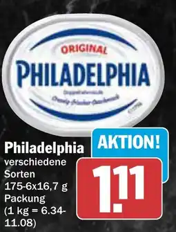 AEZ Philadelphia Angebot