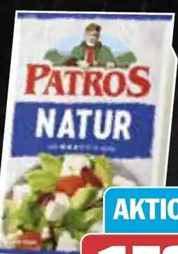 AEZ Patros Griechischer Fetakäse Angebot