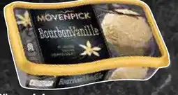 AEZ Mövenpick Eisgenuss Angebot