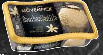 AEZ Mövenpick Eisgenuss Angebot