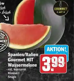AEZ Spanien/Italien Gourmet HIT Wassermelone Angebot