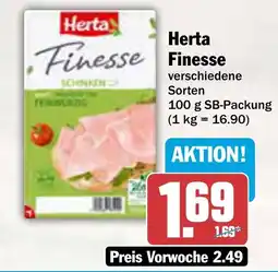 AEZ Herta Finesse Angebot