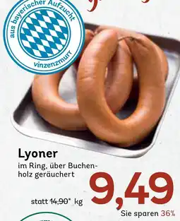 AEZ Lyoner Angebot