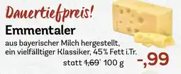 AEZ Emmentaler Angebot